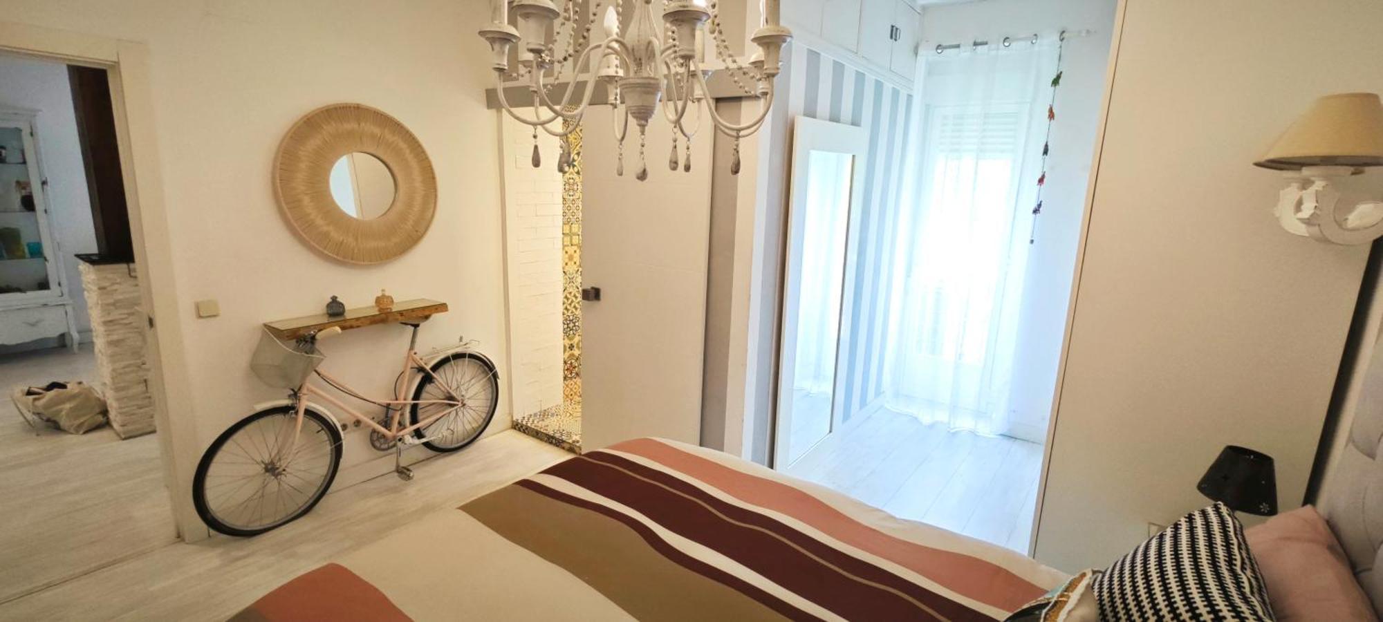 Luminoso Apartamento De Diseno En Paseo Imperial Madrid Luaran gambar